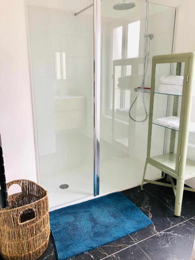 Вилла Maison Bb Burgonce Boheme Centre Avec Exterieur Wifi Gratuit Et Netflix Ньор Экстерьер фото