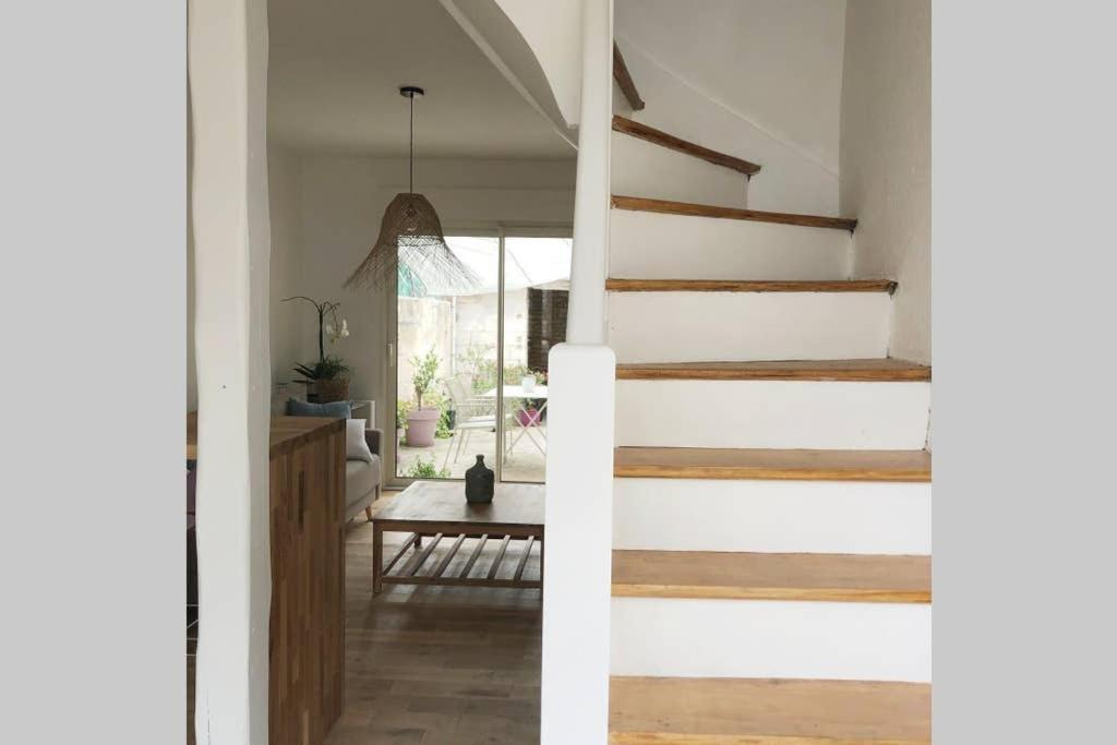 Вилла Maison Bb Burgonce Boheme Centre Avec Exterieur Wifi Gratuit Et Netflix Ньор Экстерьер фото